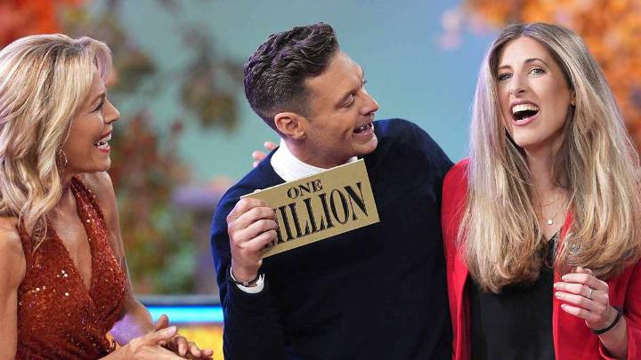‘Wheel of Fortune’s $1.035M Win Didn’t Just Set a Record — It’s Proof that Game Shows Are Important