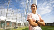 Alba Redondo: «Hay un hilo invisible que me conecta con mi tío»