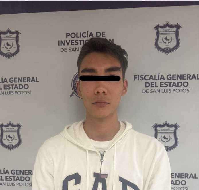 Detienen a presunto implicado en la violación de estudiante en la Facultad de Derecho