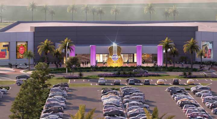 California abre las puertas a un casino de $600 millones que hará historia frente a Las Vegas