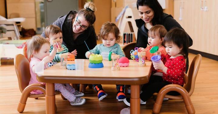 How Curiosity is Powering the Future of Early Childhood Learning