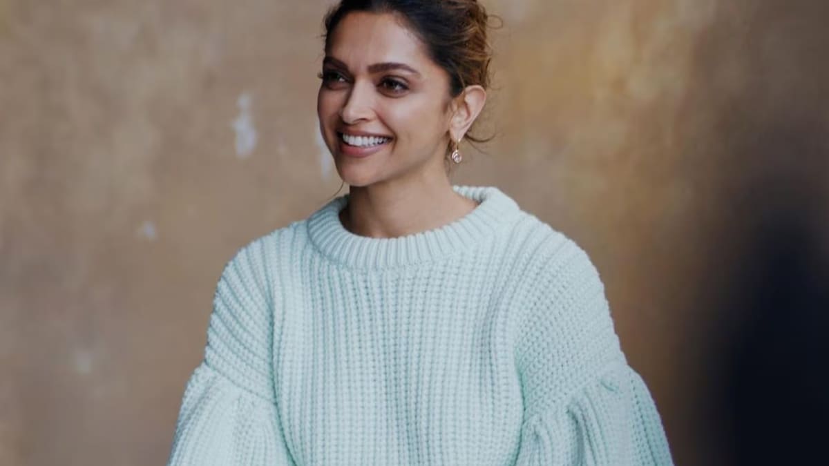 From Om Shanti Om To Padmaavat, 5 Films That Define Deepika Padukone’s Stardom