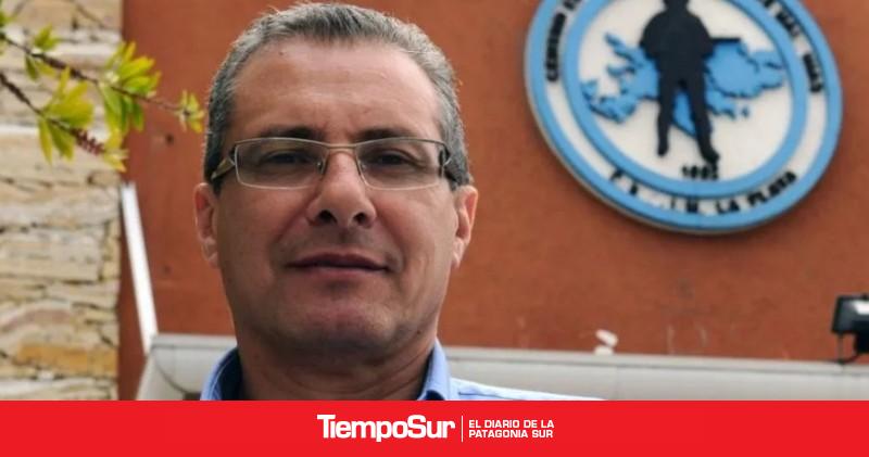 Rechazo de excombatientes Mario Volpe: “Los acuerdos son contrarios a nuestra soberanía”
