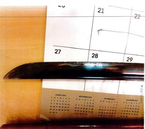 Albuquerque Public Schools settles $3.5M lawsuit with victim injured in classroom sword fight