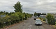 Midlothian police raid business unit and seize 23 stolen cars, motorbikes and quads