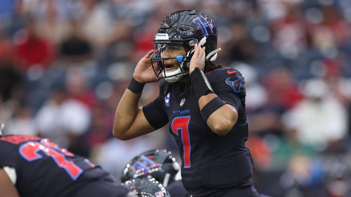 Texans take 13-0 lead on 49ers