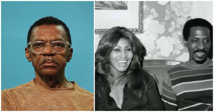 Tina and Ike Turner’s Son, Ike Turner Jr., Died at Age 67