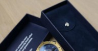 Limited-edition luxury watch shopper says 'could easily cost £4000' for £1000s less