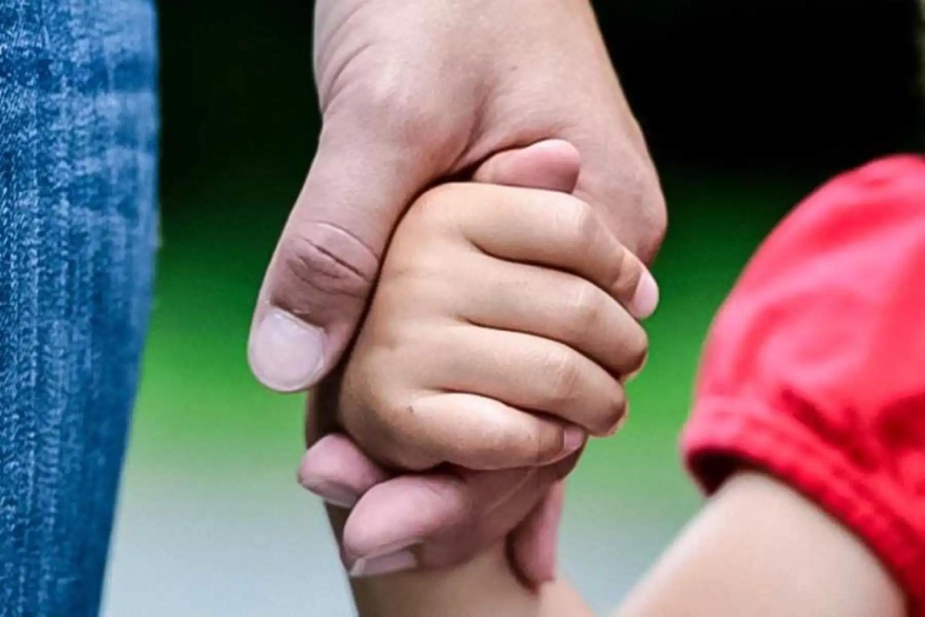 Demanda de filiación y alimentos: no necesitas abogado para presentarla. Infórmate aquí
