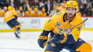 Roman Josi and Predators ready to tackle grueling 2025