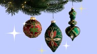 Best holiday ornaments 2025: Shop Pottery Barn, West Elm, Balsam Hill