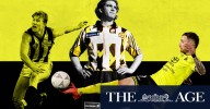 ‘The wounds will never heal’: Collingwood once had a soccer team. Yes, really