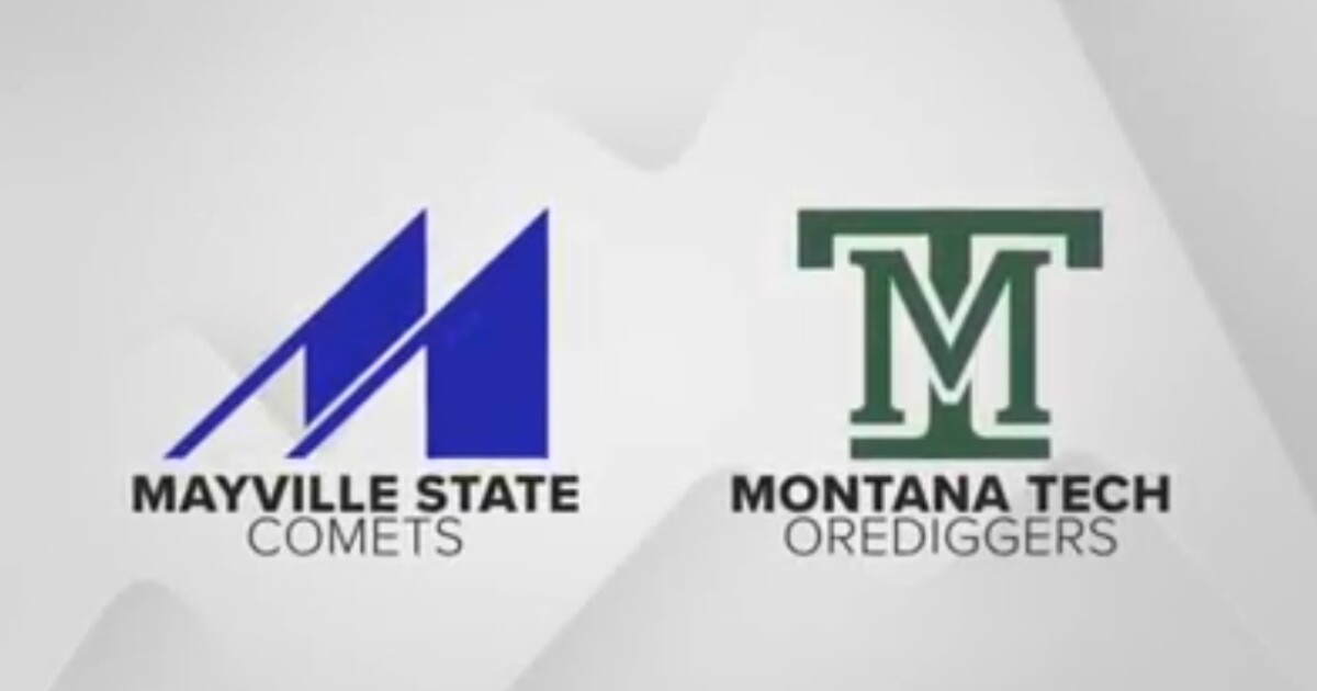 No. 4 Montana Tech blanks Mayville State, runs record to 8