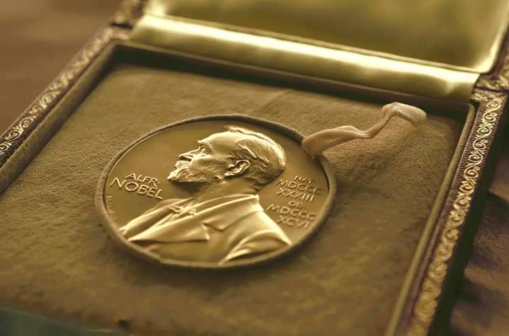 Las casas de apuestas revelan los favoritos para el Nobel de Literatura