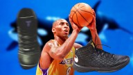 Nike Kobe 3 Protro ‘Orca’ releasing Fall 2026