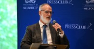 Australia's digital age: How we're navigating the big steal