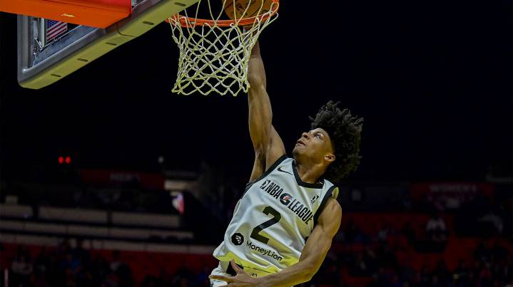 Louisville lands shockingly G League guard for 2026