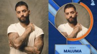 Maluma debutará como presentador de los Latin Grammy, fecha, hora y lugar del evento  musical
