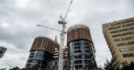 Shift from the Australian dream to high