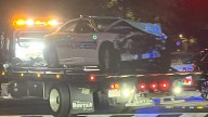 Crash in south Charlotte impacts Ardrey Kell Road