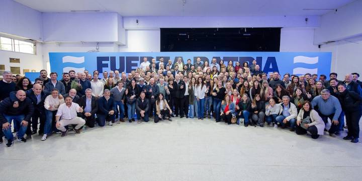 El peronismo va a utilizar su propia app para mostrar los resultados unificados de las elecciones