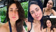 Bollywood Kareena Kapoor Khan Shares Adorable Weekend Moments with Sons Taimur and Jeh; Says ‘Weekends Should Last Longer’ (View Pics)