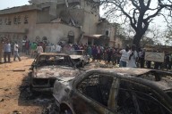 Ted Cruz claims ‘Christian mass murder’ is occurring in Nigeria. The data disagrees