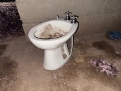 Detienen a un hombre que ingresó a robar en una vivienda de la Capital