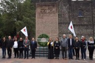 Clara Brugada: “Sin el 68 no se entendería la transición política en México”