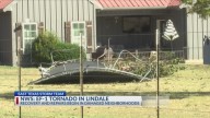 Lindale residents look to rebuild after being struck by EF