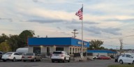 Woman allegedly steals car during repossession, nearly hits multiple people in Kentucky