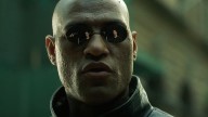 'Black And Blue.' Laurence Fishburne Gets Real About What Happened When He And Keanu Reeves Finally Hashed Out Their Infamous Matrix Fight