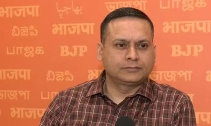 Amit Malviya hits back at Jairam Ramesh over US-Pakistan missile contract remark