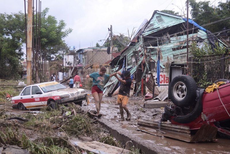 UN weather agency reviews priorities as funding falls short