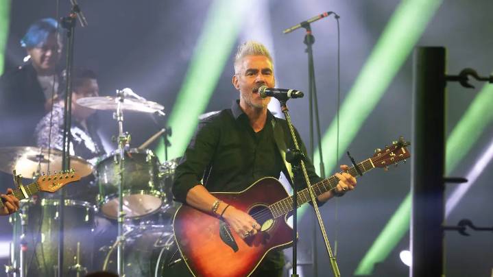La Gusana Ciega dará concierto gratis en Tianguis del Chopo en CDMX