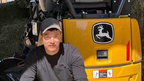 New Mexico father missing last seen at Santa Fe ATM