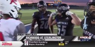 Week 6 of Friday Night Blitz Heats Up!