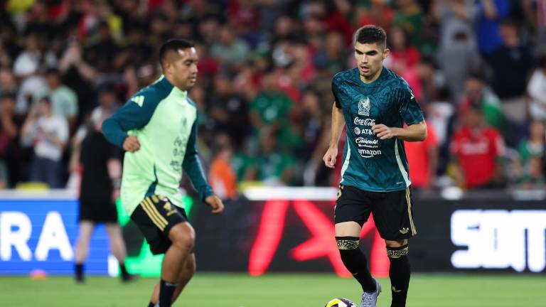 México enfrenta a Colombia en Arlington con racha positiva y memoria amarga