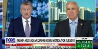 You have to tip your hat to President Trump, GOP rep praises