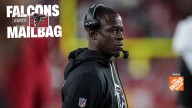 Falcons Mailbag: Temperature check after Falcons loss to Dolphins