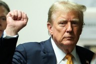 Donald Trump dice que Hamás está listo para la paz y le pide a Israel que deje de bombardear