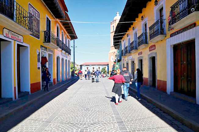 Meta, superar los 60 mil visitantes