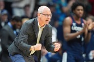 Purdue tops preseason AP Top 25 poll for 1st time, ahead of Houston and reigning NCAA champ Florida