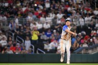 Braves Issue Revealing Ha Seong Kim Update Ahead of Potential Opt