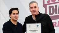 Waldo Fernández dialoga con jóvenes sobre la Transformación