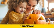 Manualidades de Halloween para niños: 7 ideas tan fáciles como escalofriantes