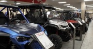 Oshkosh UTV/ATV ordinance stalled in committee, will not go before city council