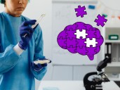 Estudian ALZ-801 como opción oral contra el Alzheimer