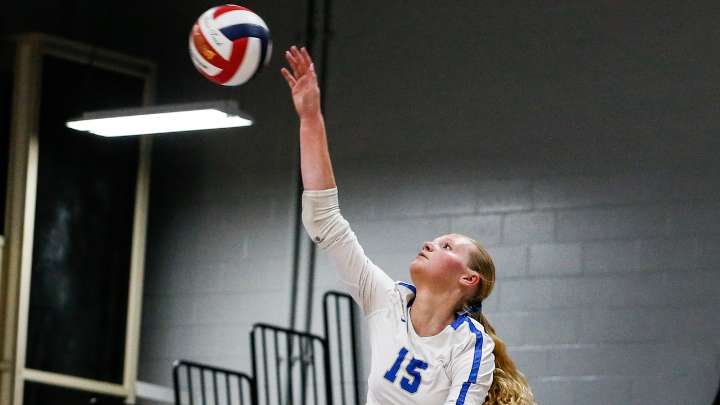 Girls volleyball: 2025 Non-Public state tournament previews
