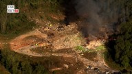 Evening Brief: Explosion at Tennessee Military Plant, Venezuela's María Corina Machado Wins Nobel Peace Prize, Gaza Ceasefire Takes Hold